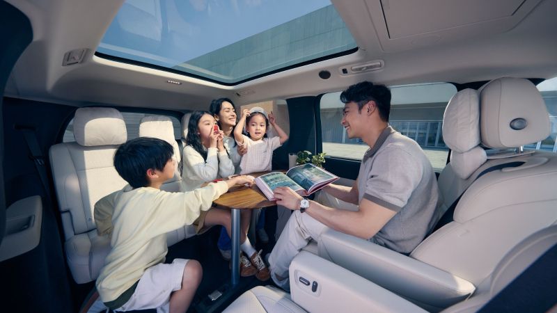 1Xbet汽车2025年4月交付33,939辆